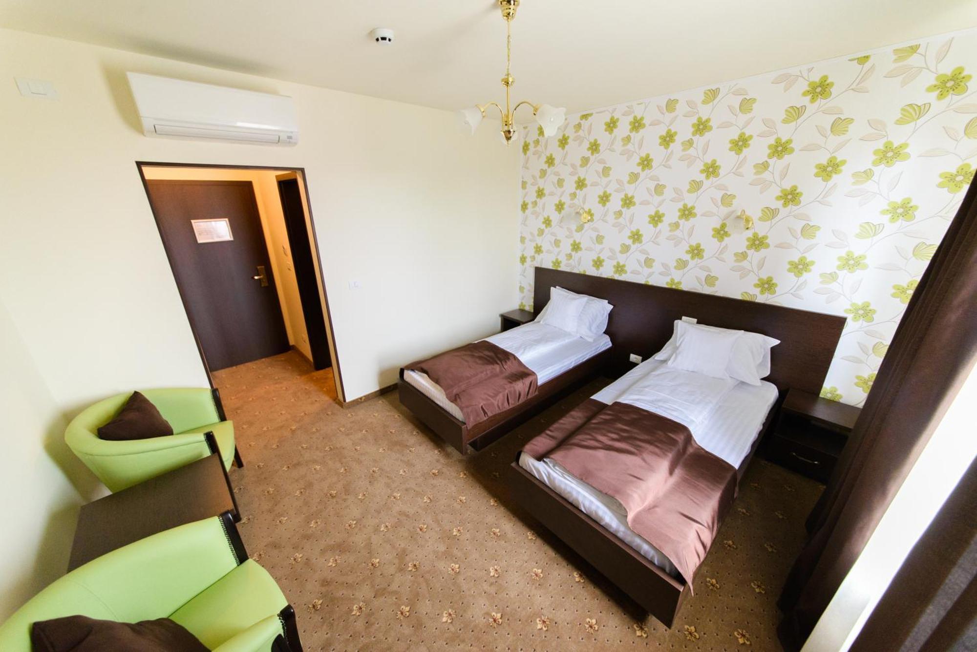 Hotel Miky アラド 部屋 写真