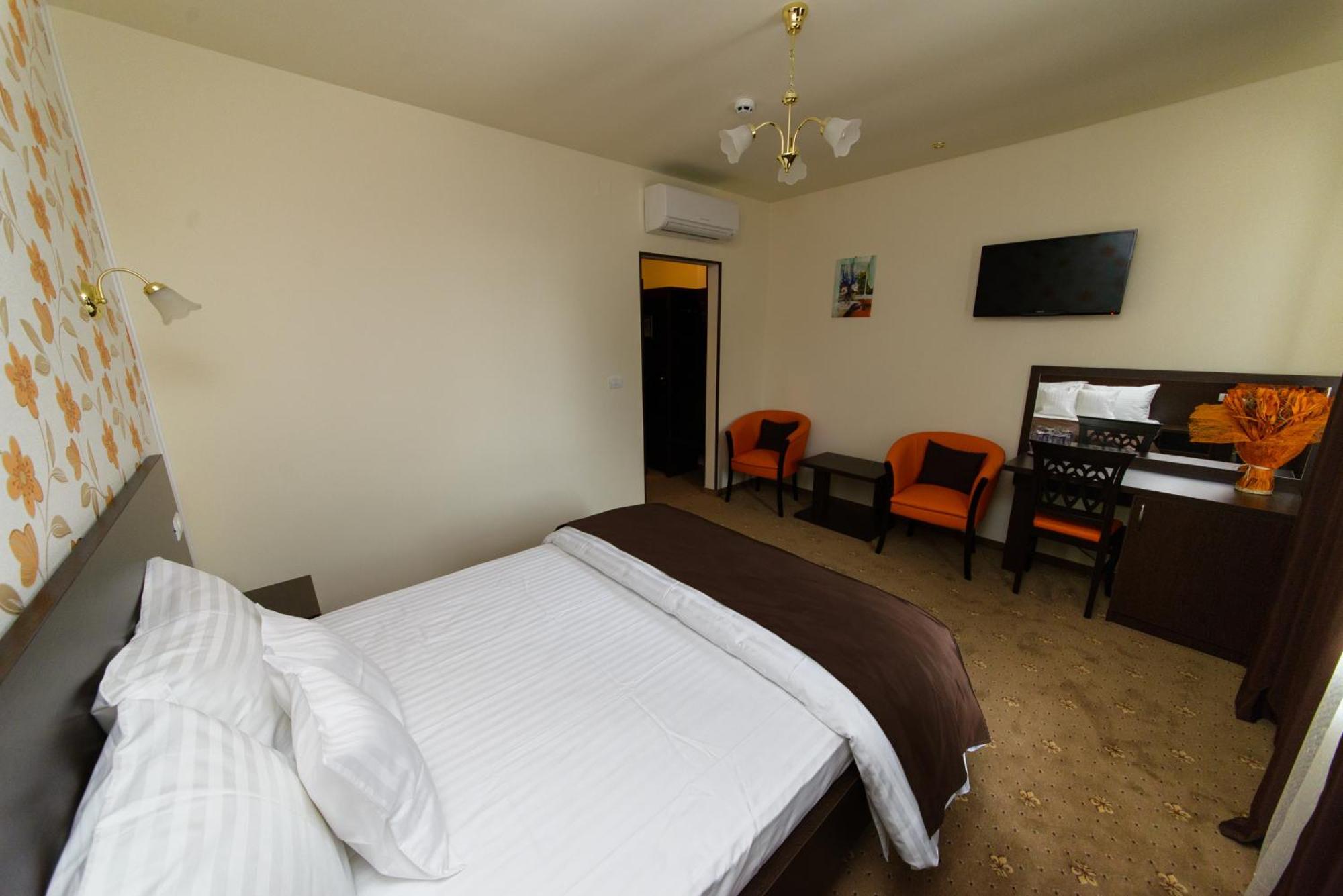 Hotel Miky アラド 部屋 写真