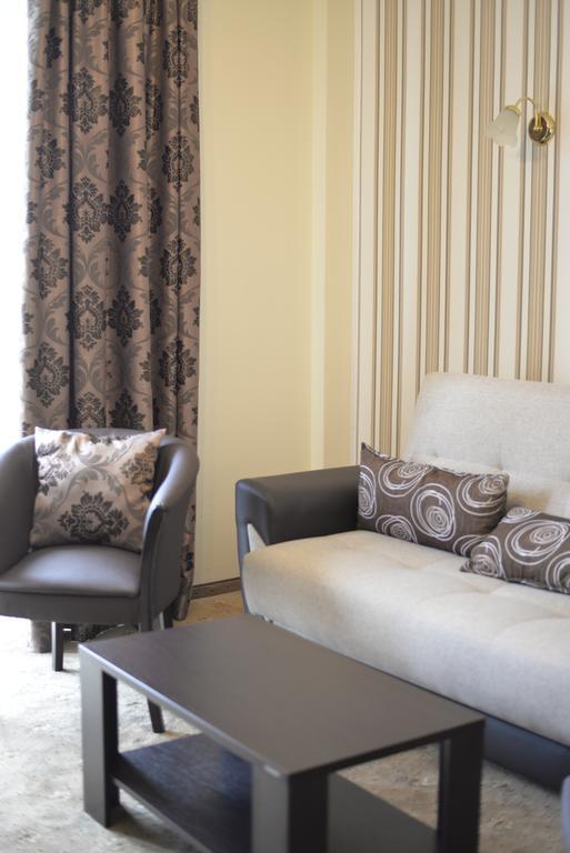 Hotel Miky アラド 部屋 写真