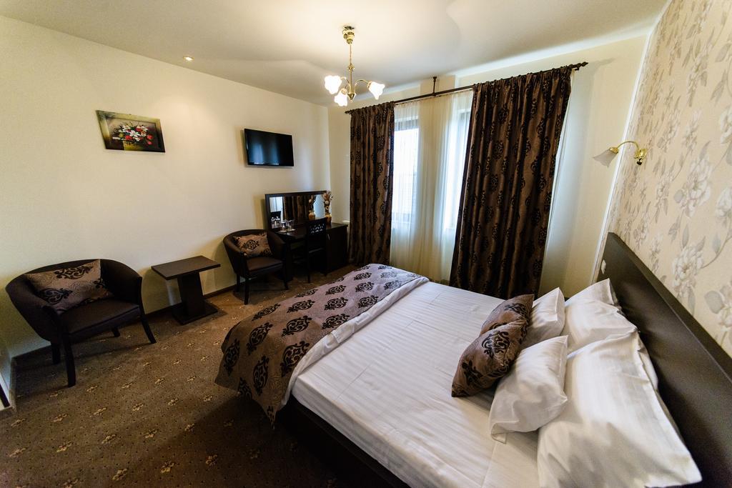 Hotel Miky アラド 部屋 写真