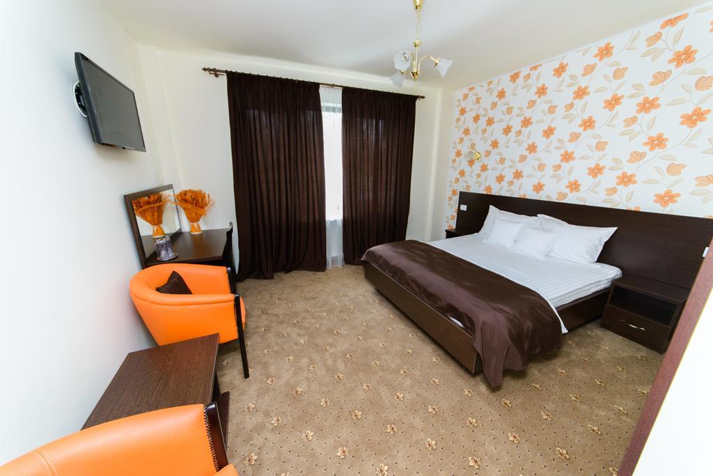 Hotel Miky アラド 部屋 写真