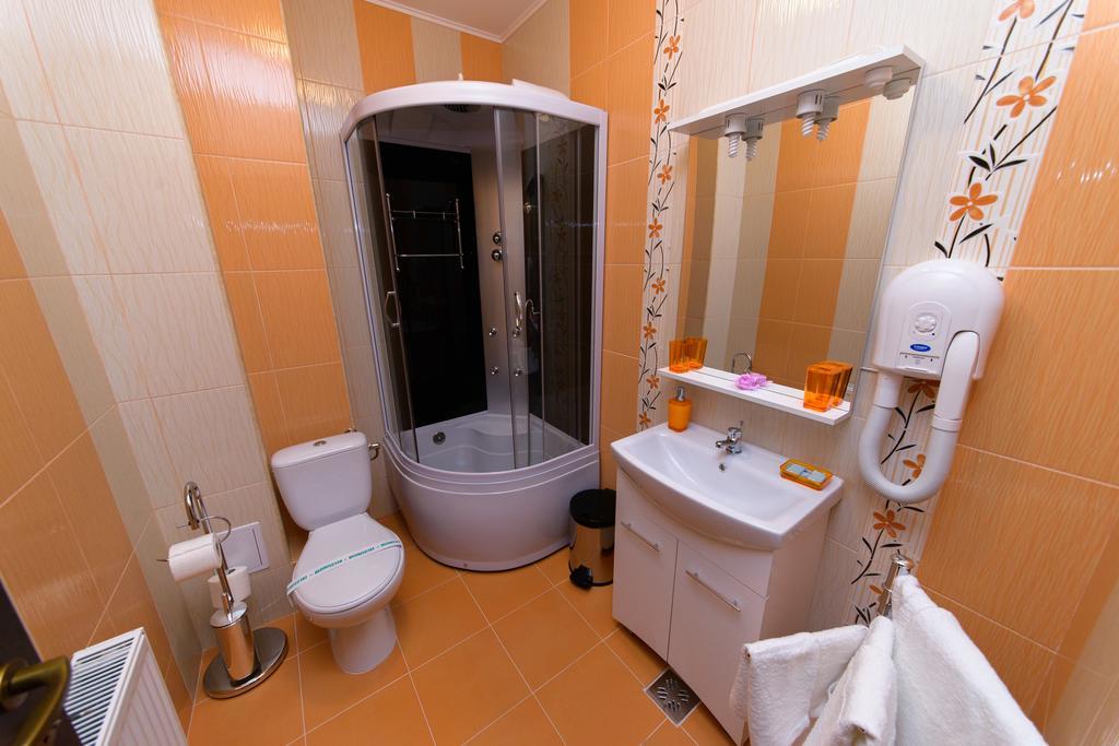 Hotel Miky アラド 部屋 写真