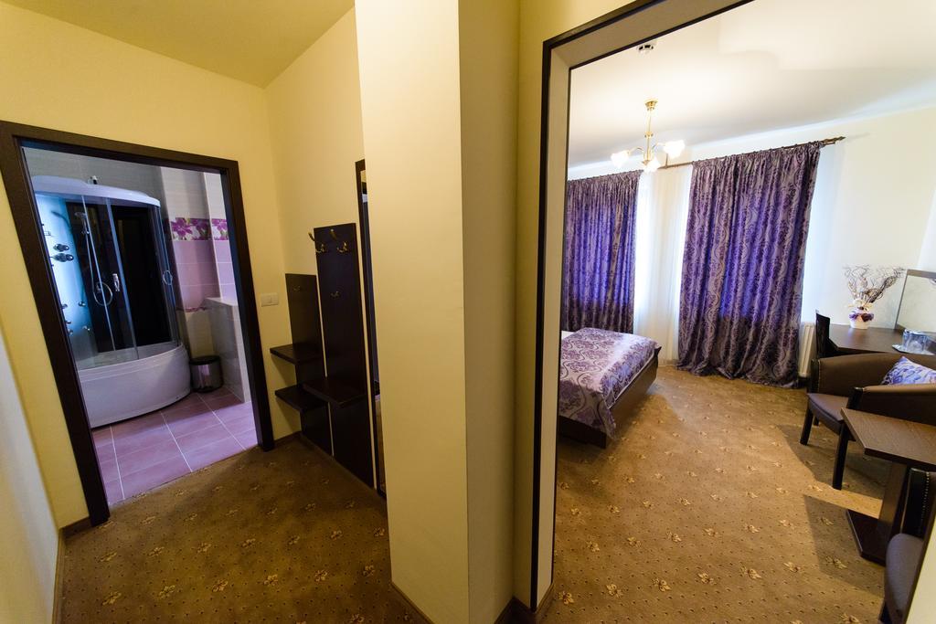 Hotel Miky アラド 部屋 写真