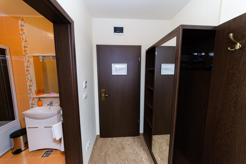Hotel Miky アラド 部屋 写真
