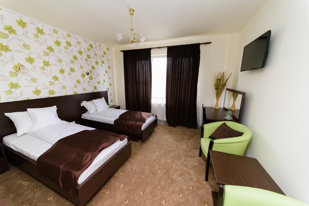 Hotel Miky アラド 部屋 写真